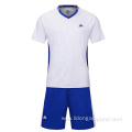 Oem Soccer Training Suit High Quality Football Jerseys